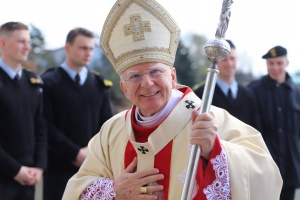 arcybiskup marek jędraszewski